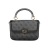 GUESS JEANS DAMENTASCHE SCHWARZ