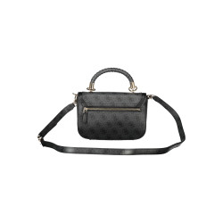 GUESS JEANS DAMENTASCHE SCHWARZ