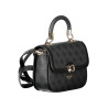 GUESS JEANS DAMENTASCHE SCHWARZ