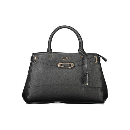 GUESS JEANS DAMENTASCHE SCHWARZ