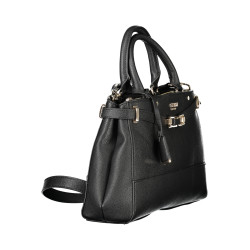 GUESS JEANS DAMENTASCHE SCHWARZ