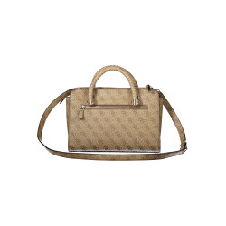 GUESS JEANS DAMENTASCHE BEIGE