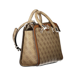GUESS JEANS DAMENTASCHE BEIGE