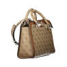 GUESS JEANS DAMENTASCHE BEIGE