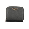 GUESS JEANS PORTAFOGLIO DONNA NERO