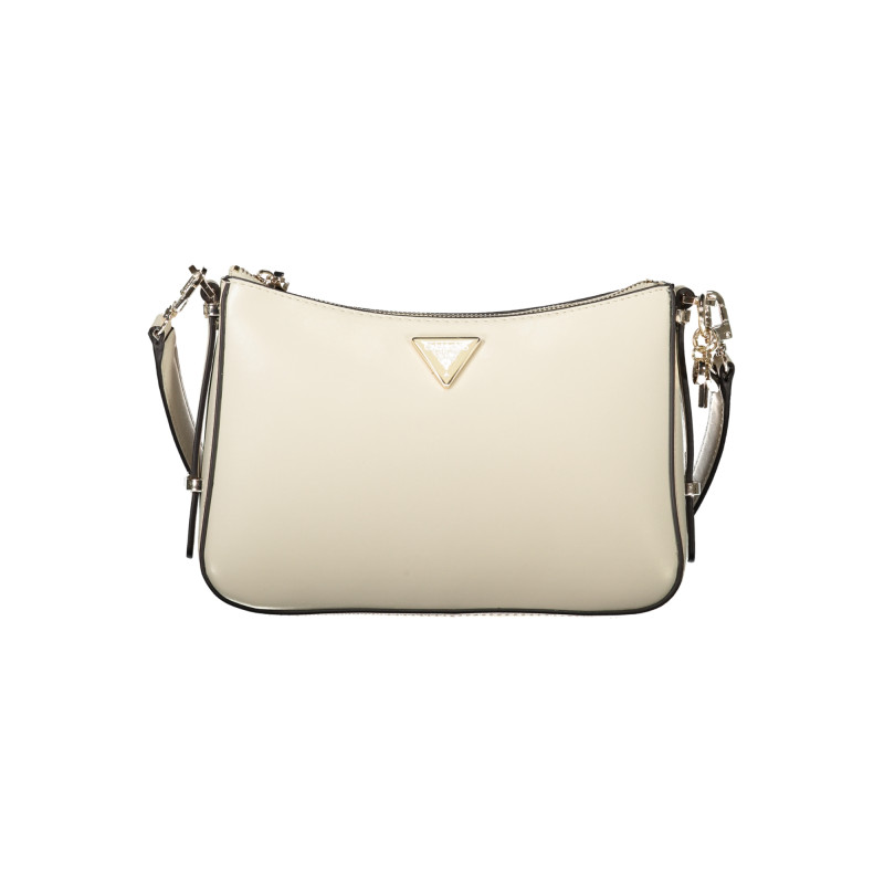 GUESS JEANS WOMEN&39S BAG BEIGE
