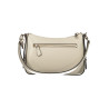 GUESS JEANS WOMEN&39S BAG BEIGE