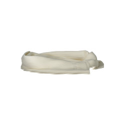 GUESS JEANS SCARF WOMEN WHITE