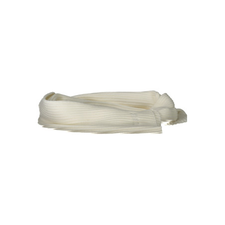 GUESS JEANS SCARF WOMEN WHITE