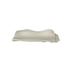 GUESS JEANS SCARF WOMEN WHITE