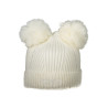 GUESS JEANS WOMEN&39S CAP WHITE