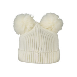 GUESS JEANS WOMEN&39S CAP WHITE