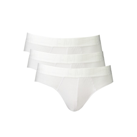 BIKKEMBERGS MEN&39S WHITE SLIP