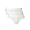 BIKKEMBERGS MEN&39S WHITE SLIP