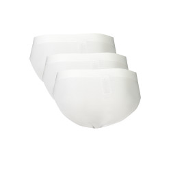 BIKKEMBERGS MEN&39S WHITE SLIP