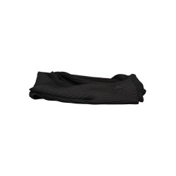 GUESS JEANS SCIARPA DONNA NERO