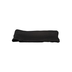 GUESS JEANS SCIARPA DONNA NERO