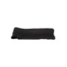 GUESS JEANS SCIARPA DONNA NERO