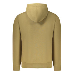 HUGO BOSS SWEATSHIRT OHNE REISSVERSCHLUSS HERREN GRÜN