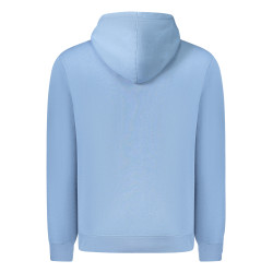 HUGO BOSS SWEATSHIRT OHNE REISSVERSCHLUSS HERREN BLAU