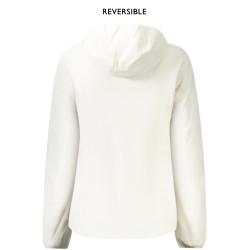 K-WAY WOMEN&39S WHITE JACKET