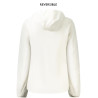 K-WAY WOMEN&39S WHITE JACKET
