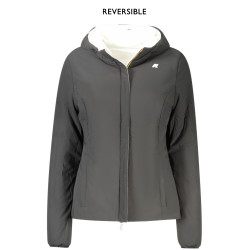 K-WAY WOMEN&39S WHITE JACKET