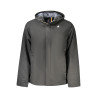 K-WAY BLACK MEN&39S JACKET