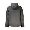 K-WAY BLACK MEN&39S JACKET