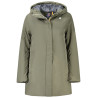 K-WAY DAMEN JACKE GRÜN