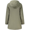 K-WAY DAMEN JACKE GRÜN