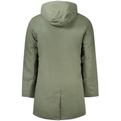 K-WAY HERRENJACKE GRÜN