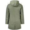 K-WAY HERRENJACKE GRÜN