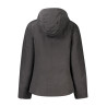 K-WAY WOMEN&39S BLACK JACKET