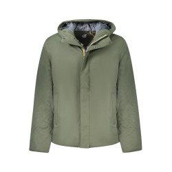 K-WAY MEN&39S JACKET GREEN