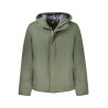 K-WAY MEN&39S JACKET GREEN