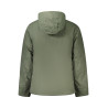 K-WAY MEN&39S JACKET GREEN