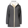 K-WAY WOMEN&39S BLACK JACKET