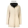 K-WAY GIUBBOTTO DONNA NERO