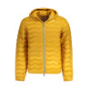 K-WAY MEN&39S YELLOW JACKET