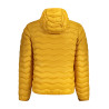 K-WAY MEN&39S YELLOW JACKET