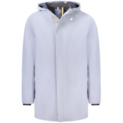 K-WAY MEN&39S GREY TRENCH