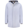 K-WAY MEN&39S GREY TRENCH