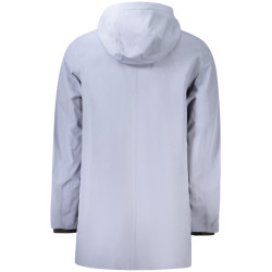 K-WAY MEN&39S GREY TRENCH
