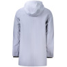 K-WAY MEN&39S GREY TRENCH