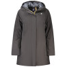 K-WAY WOMEN&39S BLACK JACKET