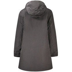 K-WAY WOMEN&39S BLACK JACKET