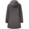 K-WAY WOMEN&39S BLACK JACKET