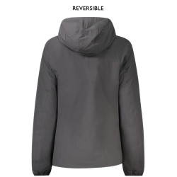 K-WAY WOMEN&39S BLACK JACKET