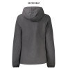 K-WAY WOMEN&39S BLACK JACKET